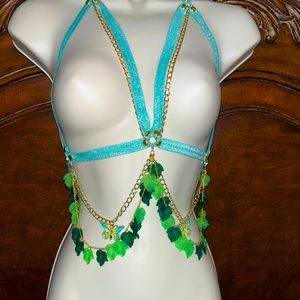 Fairy Garden harness